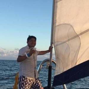 Meet your Posher, Manuel